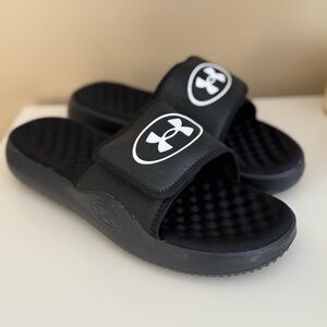 Under Armour Ignite Pro Slides